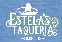 Estelas Taqueria logo