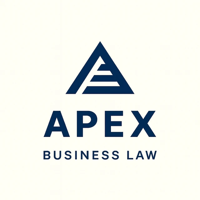 Apex Business Law LLP logo