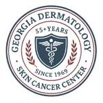 Georgia Dermatology & Skin Cancer Center logo