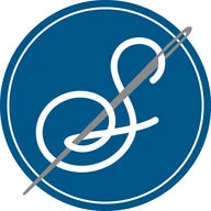 Stitched Gifts logo