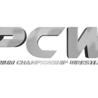 Platinum Championship Wrestling logo