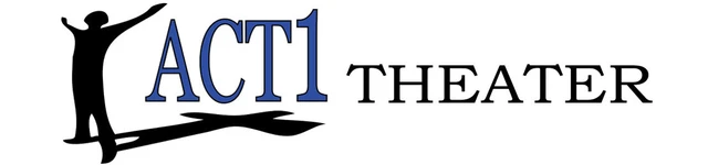 ACT1 Theater logo
