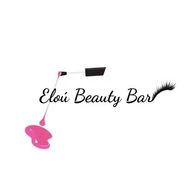 Eloú Beauty Bar logo