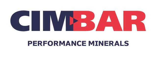 Cimbar Performance Minerals logo