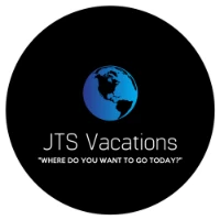 JTS Vacations logo