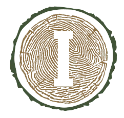 Ingrained Recovery logo