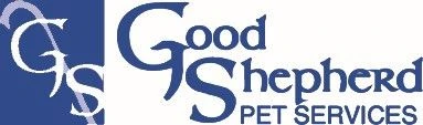 Good Shepherd Pet Services logo
