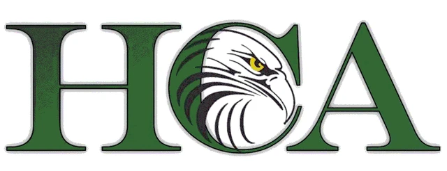 Highland Christian Academy logo
