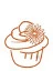 Lenox Cupcakes logo