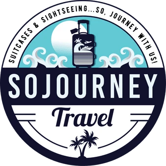 Sojourney Travel logo