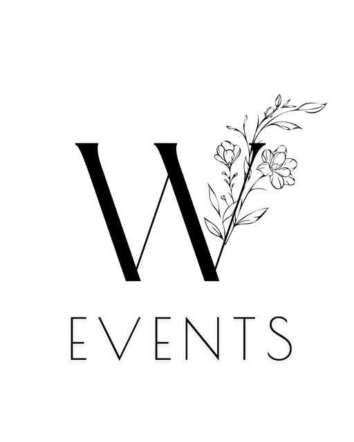 W Events logo