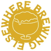 Elsewherebrewing Co logo