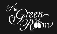 The Green Room Sicilian Cafe logo