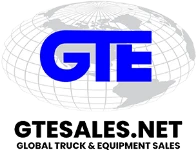 Global Truck & Equipment Sales LLC logo