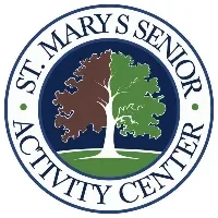 St Marys Senior Activity Center logo