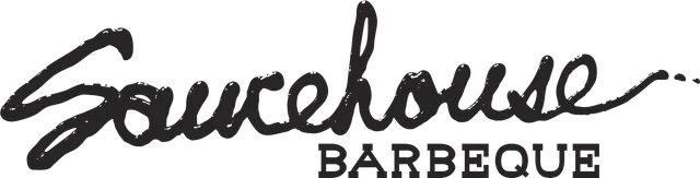 Saucehouse BBQ logo