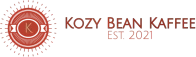 Kozy Bean Kaffee logo