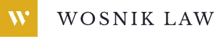 Wosnik Law logo