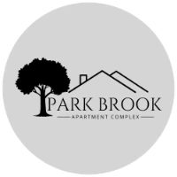 Park Brook Apartments logo