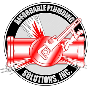 Affordable Plumbing Solutions logo
