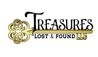 Treasures Lost & Found logo