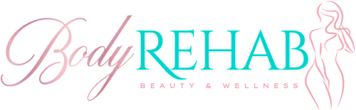 Body Rehab Beauty & Wellness logo