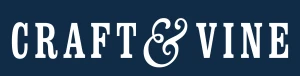 Craft & Vine logo