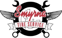 Smyrna Tire Service logo