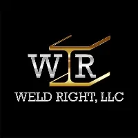 Weld Right, LLC logo