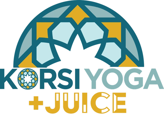 Korsi Hot Yoga logo