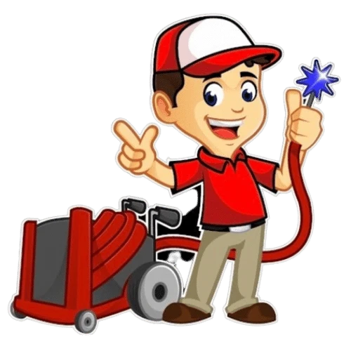 Duct Dusters of GA, LLC logo