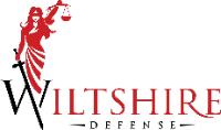 Wiltshire Defense logo