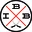 Ingleside Beard & Barber logo