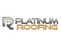 Platinum Roofing logo