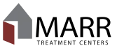 MARR Addiction Treatment Centers logo