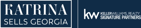 Katrina Leonce - Katrina Sells Georgia logo