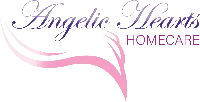 Angelic Hearts Home Care logo