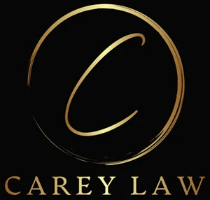 Carey Law logo