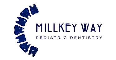 Millkey Way Pediatric Dentistry logo