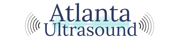 Atlanta Ultrasound logo