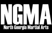North Georgia Martial Arts logo