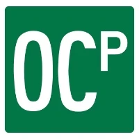 Old Country Place logo