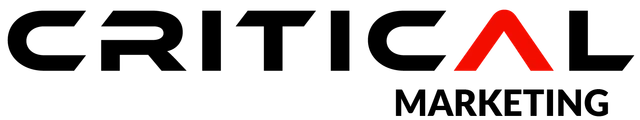 Critical Marketing logo