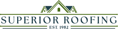 Superior Roofing Columbus logo