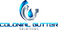 Colonial Gutter Solutions logo
