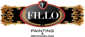 Fillo Painting & Exteriors logo
