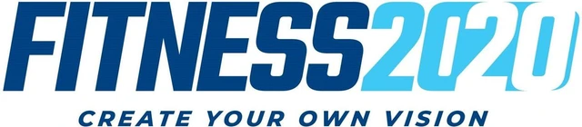 Fitness 2020 - McDonough logo