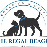 The Regal Beagle logo