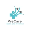 WeCare Health and Wellness -Rome logo