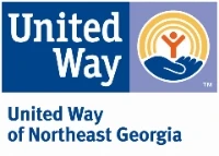 United Way of Northeast Georgia logo